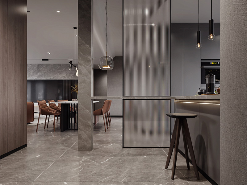 方林装饰家装案例 方林装饰家装案例