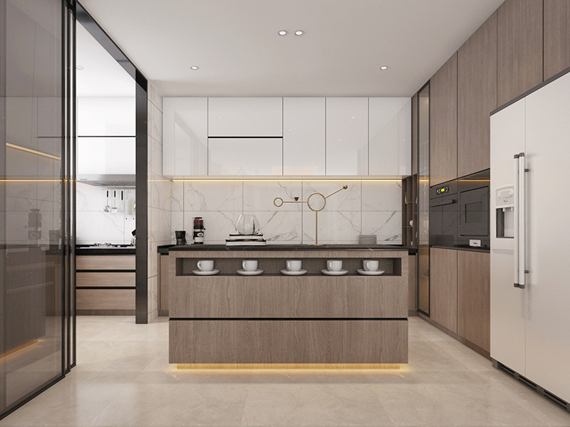 方林装饰家装案例图 方林装饰家装案例图