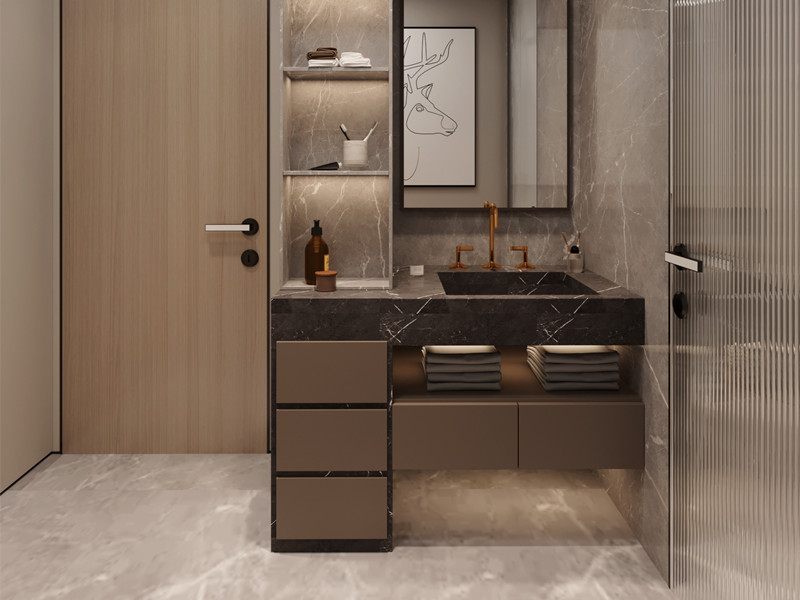 方林装饰家装案例图 方林装饰家装案例图