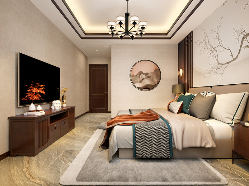 方林装饰家装案例图 方林装饰家装案例图