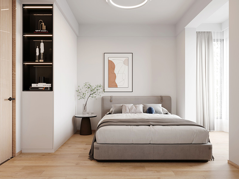 方林装饰家装案例图 方林装饰家装案例图