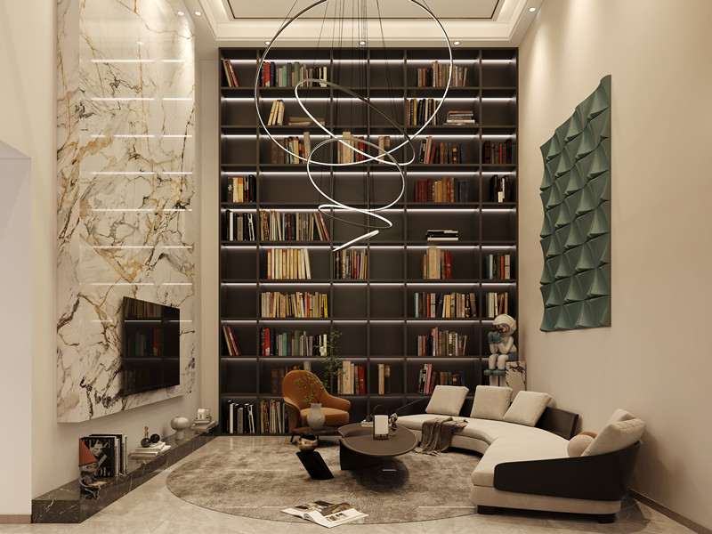 方林装饰 方林装饰