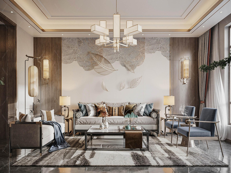 方林装饰 方林装饰