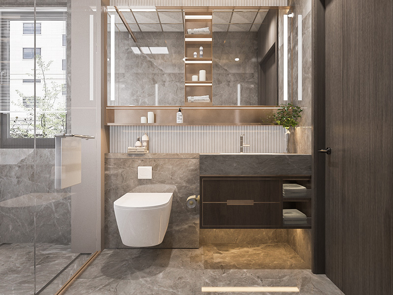 方林装饰家装案例 方林装饰家装案例