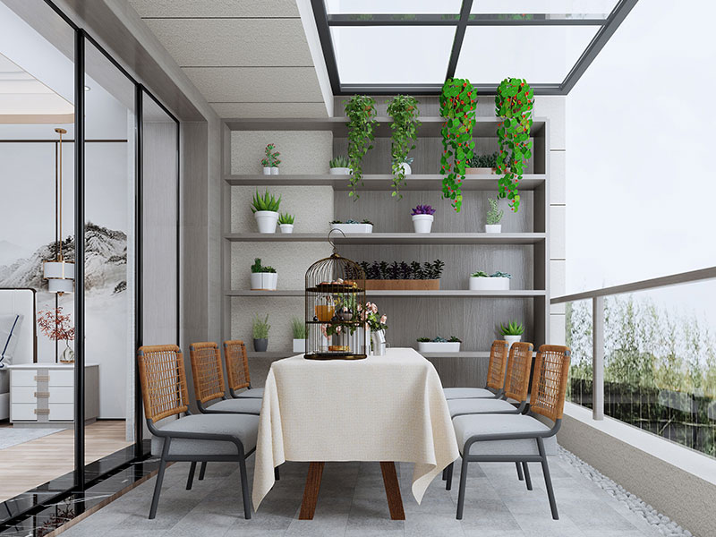 生活小花园 生活小花园